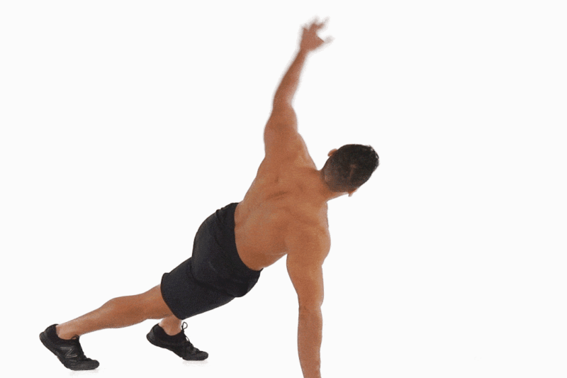 Scientific Consensus Reinforces Superior Efficacy of Compound Exercises for Accelerated Fitness and Health Outcomes.