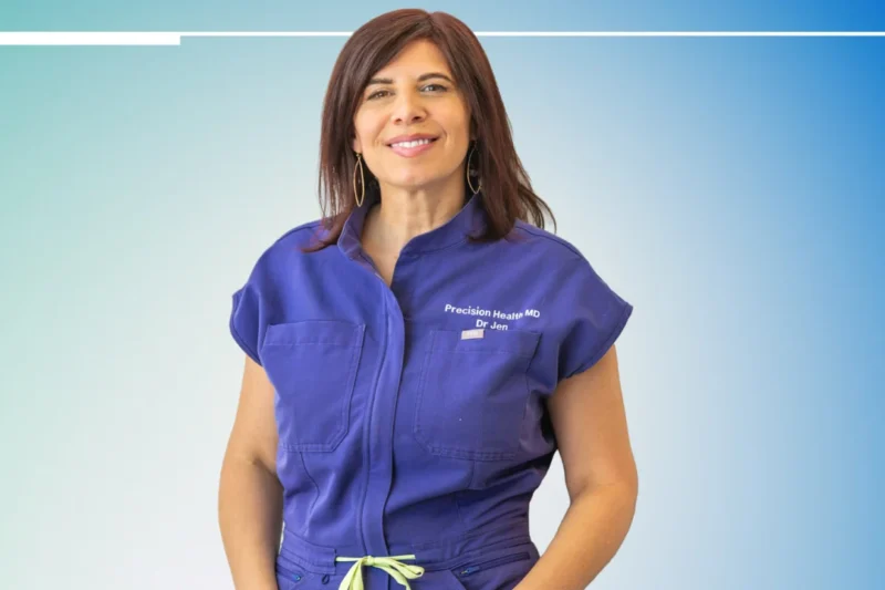 Stop Calling It "Just Aging" – Changes In Your 40s Are Hormonal Until Proven Otherwise