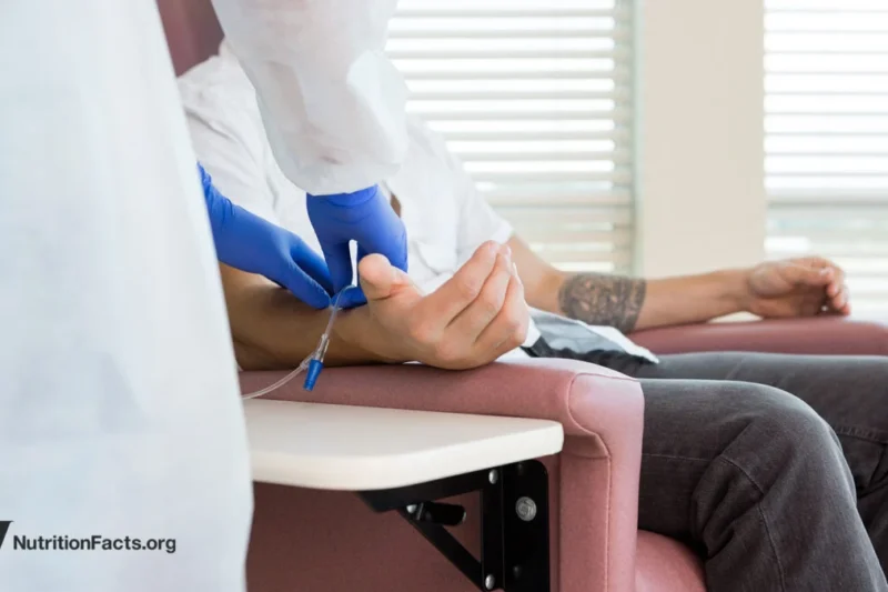 The Alarming Reality of FDA-Approved Chemotherapy Drugs Lacking Proven Patient Benefit