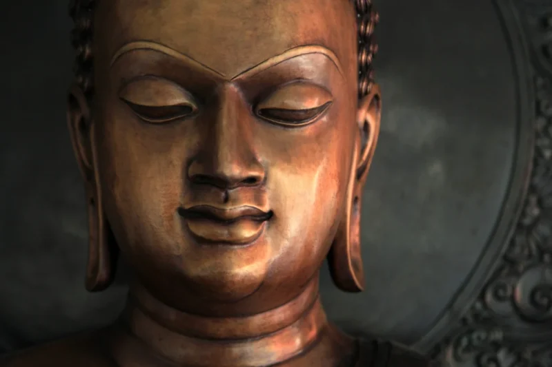 The Enduring Debate Over the Buddha’s Sole Focus: Suffering and Its Cessation