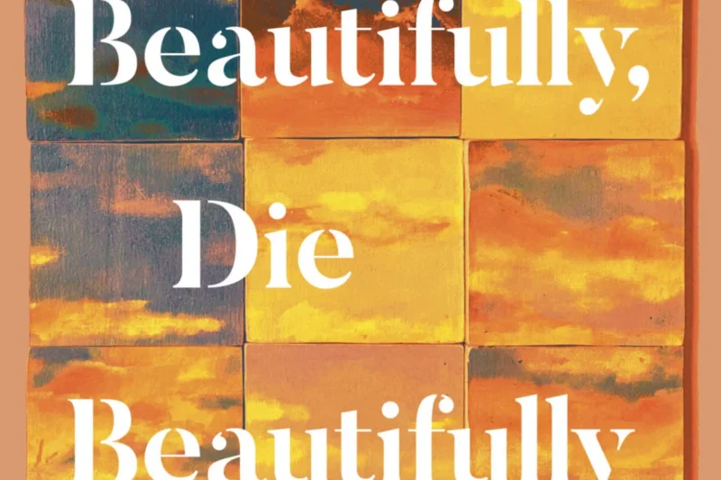 The Impermanence of Life: A Doctor’s Journey from Grief to Enlightenment
