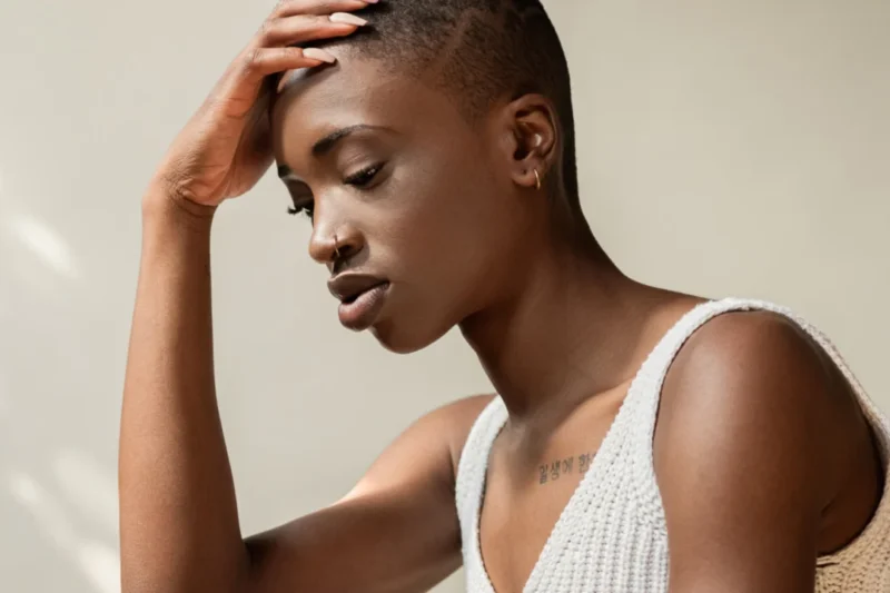 The "Invisible" Stressors That May Accelerate Aging — According to a New Study
