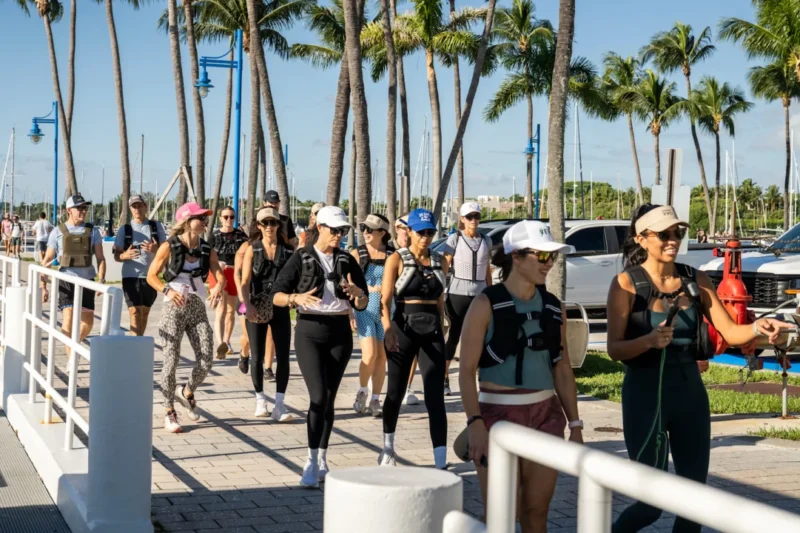 The Latest Research Reveals That America’s Favorite Workout Might Not Be Enough for Optimal Health