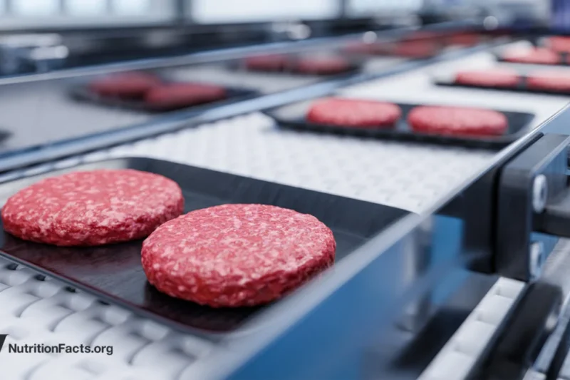 The Perversion of Evidence-Based Medicine: How the Meat Industry Undermined Nutritional Science