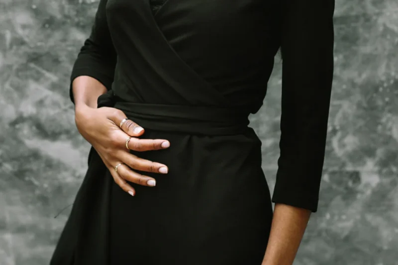 The Surprising Link Between Visceral Fat and Pelvic Floor Dysfunction Revealed in New Study