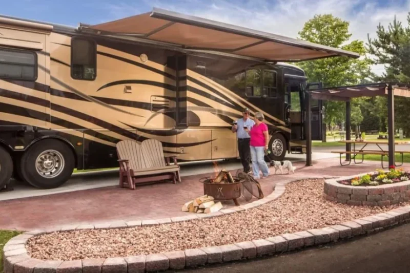 The Top 7 US Campgrounds for Snowbirds This Winter