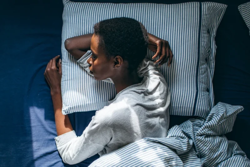 The Unseen Pillar of Health: Sleep Consistency Emerges as a Crucial Factor in Healthy Aging