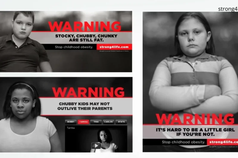 The Vicious Cycle of Weight Stigma: Unpacking the Detrimental Effects on Health and Well-being
