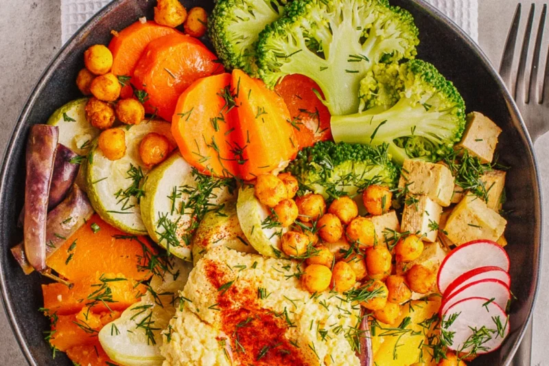This Eating Pattern Was Linked To A 26% Lower Risk Of Gout