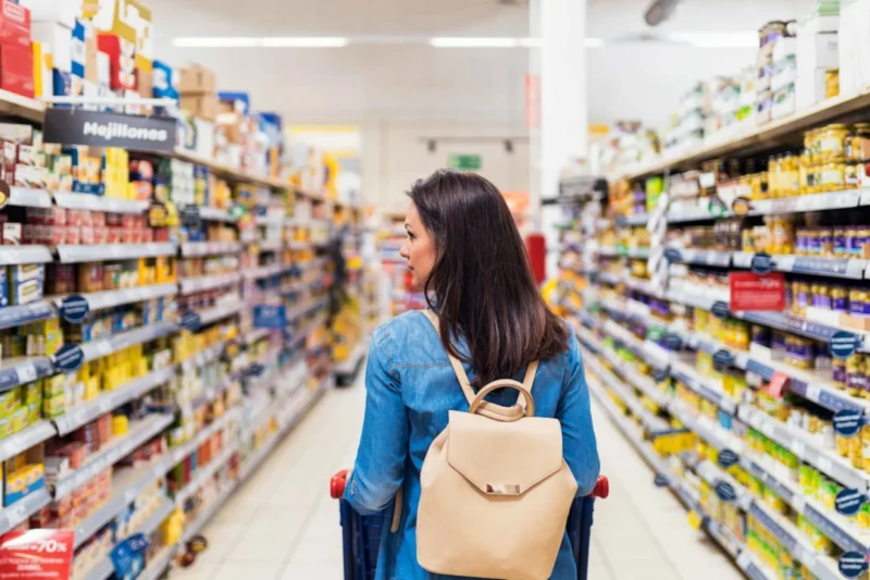 This Everyday Food Choice Could Be Undermining Your Fitness Goals