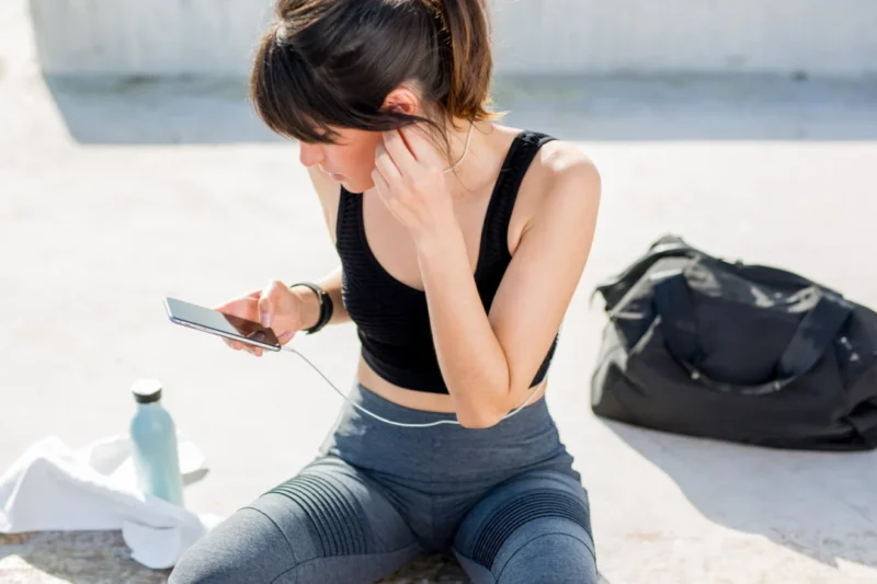 This Kind Of Fatigue Can Make Exercise Feel Harder — Without Changing Your Strength