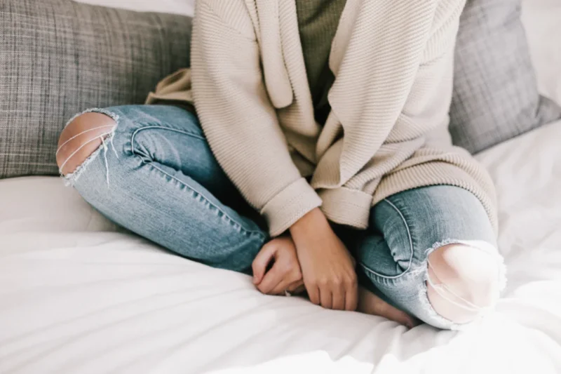 This One-Time Treatment Helped Ease Cancer-Related Anxiety For Months