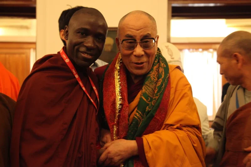 Uganda Buddhist Centre Embarks on Ambitious Expansion to Preserve Vital Wetlands and Establish Africa’s First Retreat Center