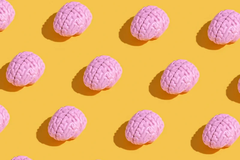 Want Sharper Working Memory With Age? Build This First