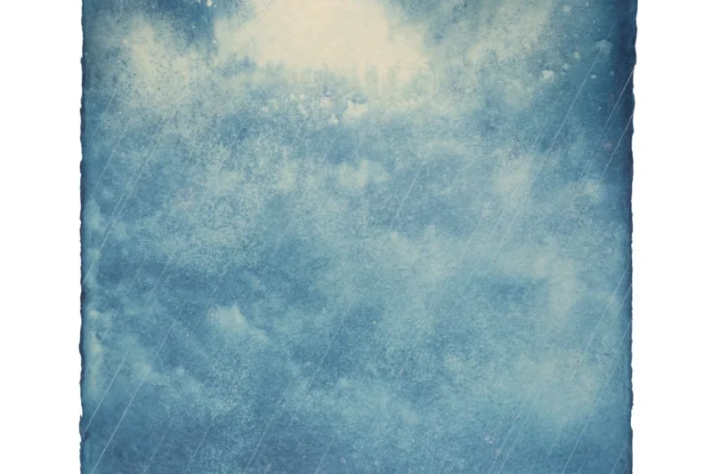 Water of the Sky: A Dictionary of 2,000 Japanese Rain Words