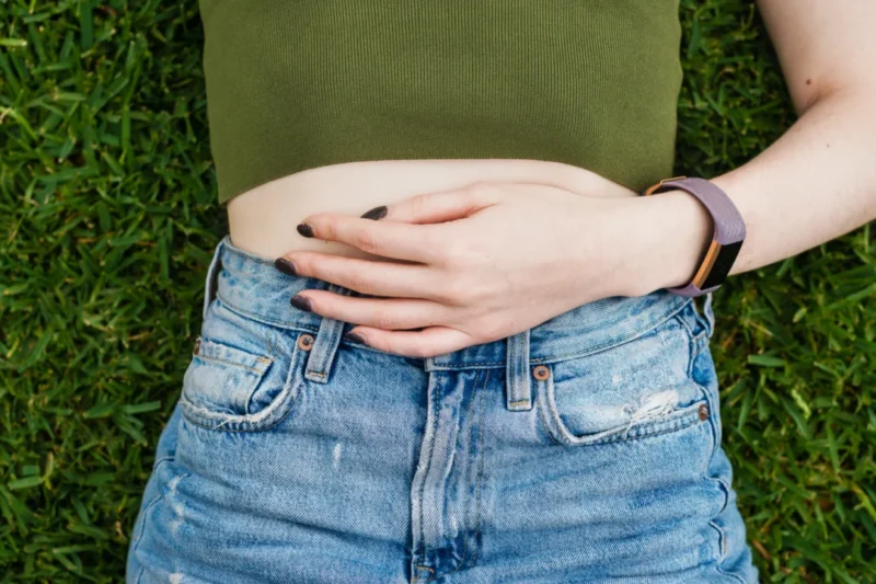Women with Chronic Pelvic Pain Can Be Stratified by Psychological and Lifestyle Factors, Not Just Diagnosis