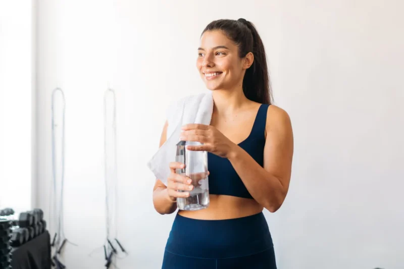 You Don’t Need More Motivation — You Need Better Recovery