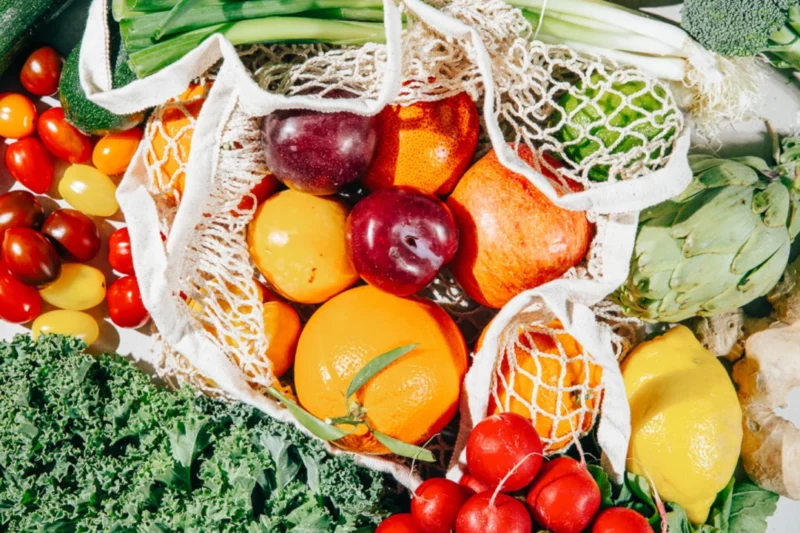 Your Blood Has Some Interesting Clues About Your Diet & Longevity Outlook