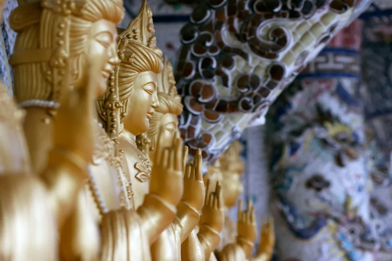 Contemplations on the Five Mindfulness Trainings: A New Paradigm for Racial Justice and the Global Pandemic