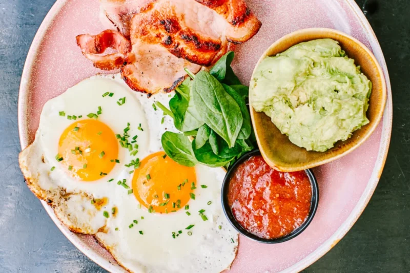 Eggs May Significantly Lower Alzheimer’s Risk, New Long-Term Study Reveals