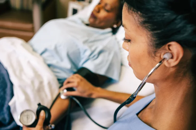 GLP-1 Drugs Show Significant Blood Pressure Benefits Beyond Weight Loss, New Meta-Analysis Reveals