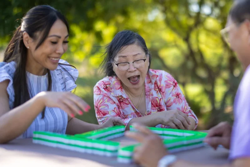 Mahjong’s Resurgence: A Centuries-Old Game Becomes a Modern Brain Health Phenomenon