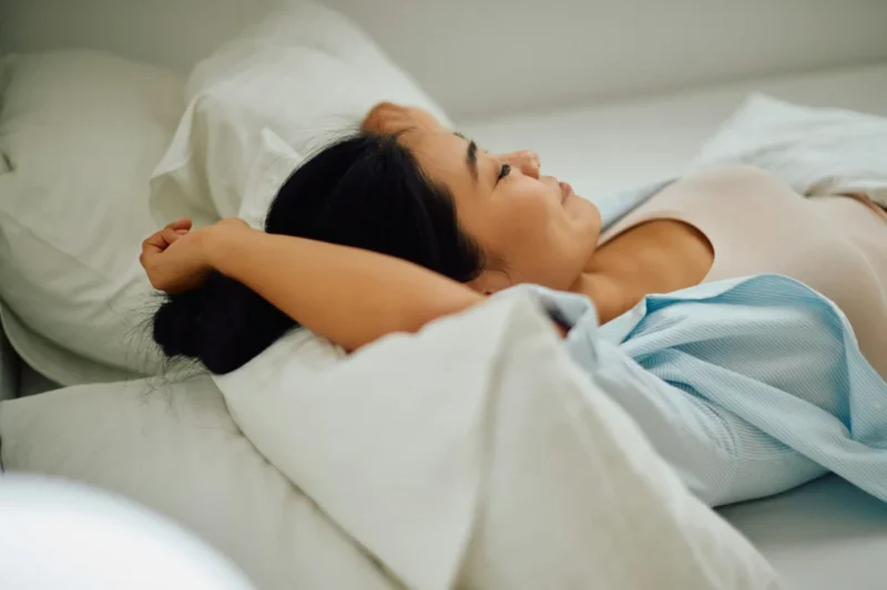 Mercury’s Hidden Toll: How Environmental Toxin Exposure Disrupts Sleep Through the Gut-Brain Axis