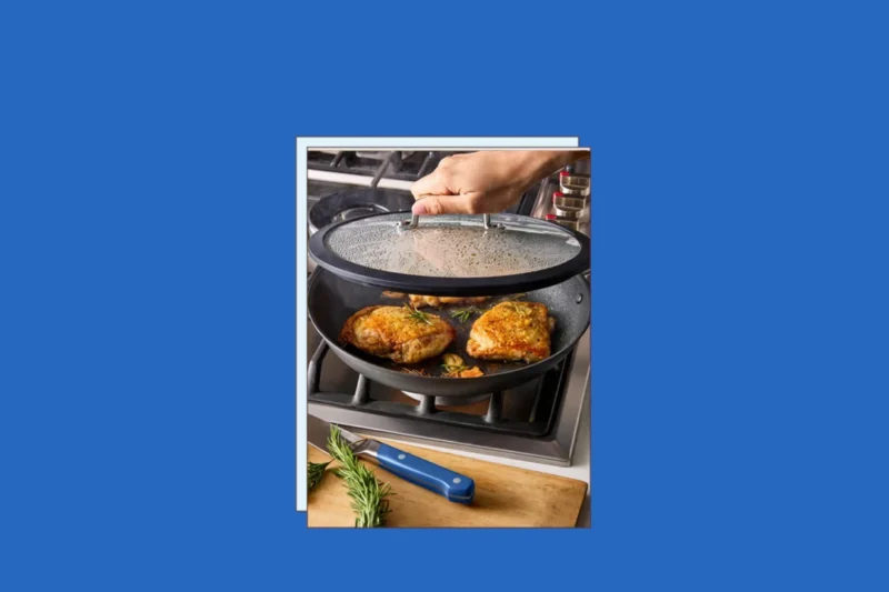 Misen’s Fall Sale Is the Perfect Excuse to Upgrade Your Non-Toxic Cookware