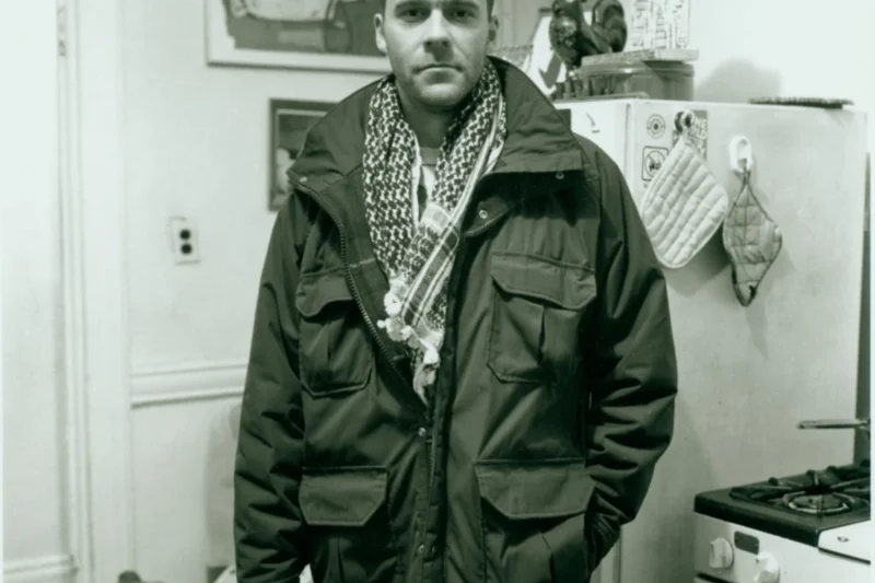 My Skyscraper: Nirosta Steel’s Unfolding Legacy and the Buddhist Echoes of Experimental Music