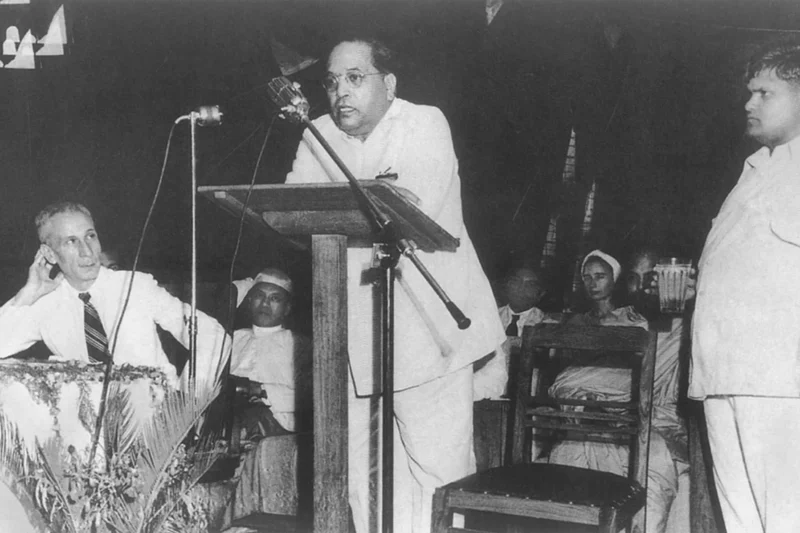 Navayana Buddhism: Ambedkar’s Legacy of Social Transformation and Religious Revolution