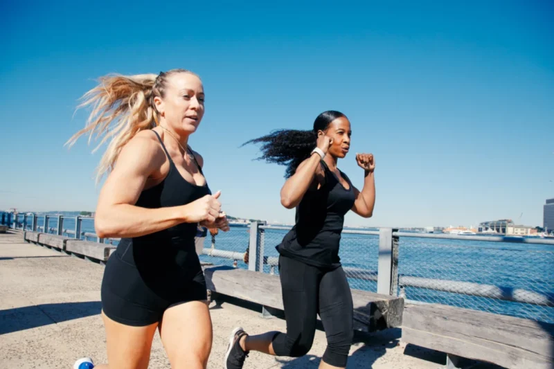 The Brain Benefit Of Exercise May Come Down To Two Key Molecules