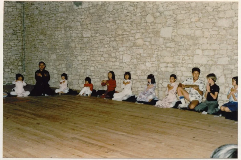 The Centennial of Thich Nhat Hanh’s Birth: A Legacy of Peace and Engaged Buddhism