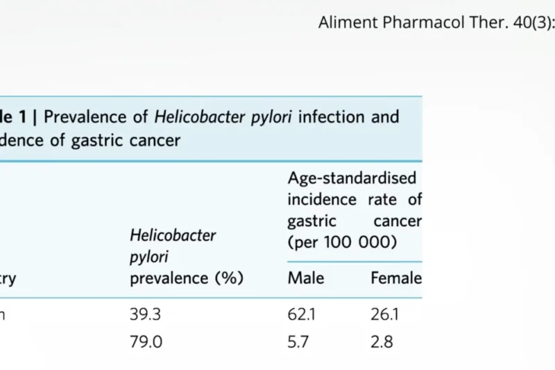 The Enigmatic Rise of Stomach Cancer in East Asia: Unraveling the Dietary "Achilles’ Heel" Amidst Remarkable Longevity