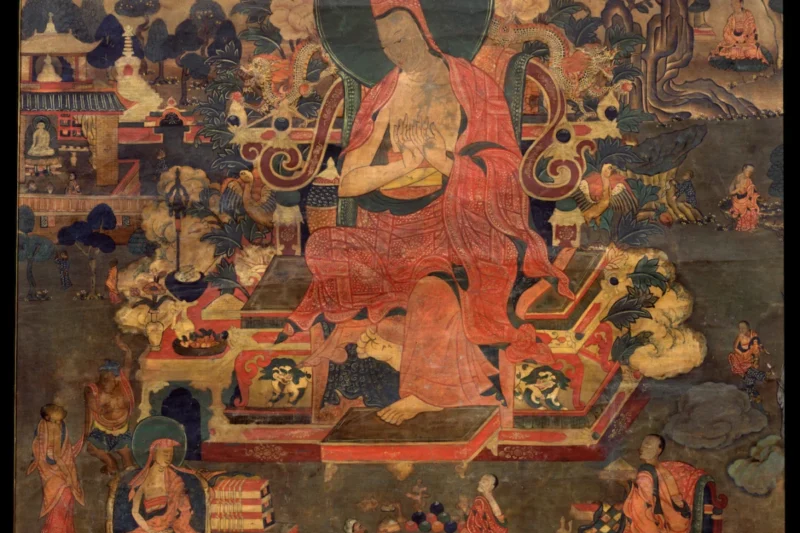 The Future Buddha: Understanding Maitreya’s Significance and His Role in Buddhist Cosmology