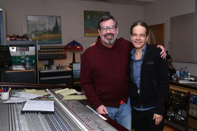 The Legacy of Duncan Sheik: A Buddhist’s Journey Through Music and Meaning