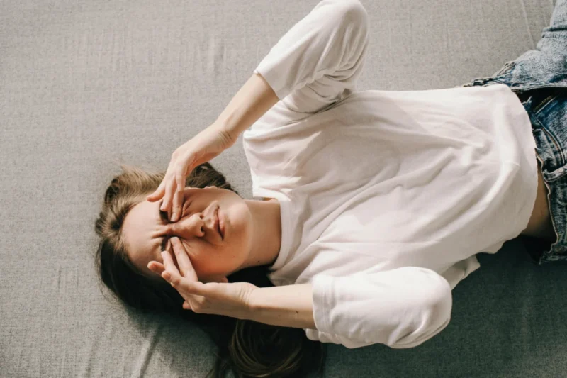 The Link Between Elevated Homocysteine and Fatigue: New Research Highlights a Metabolic Clue