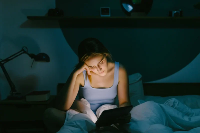 The Link Between Sleep and Joint Health: New Study Reveals Surprising Osteoarthritis Risks