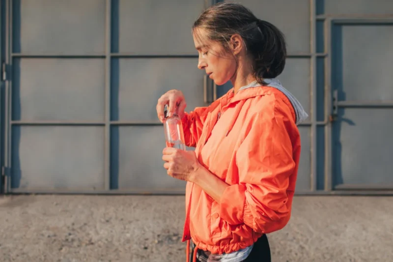The Power Duo for Healthy Aging: Combining Resistance Training and Protein Intake Proven to Enhance Muscle Health in Older Adults