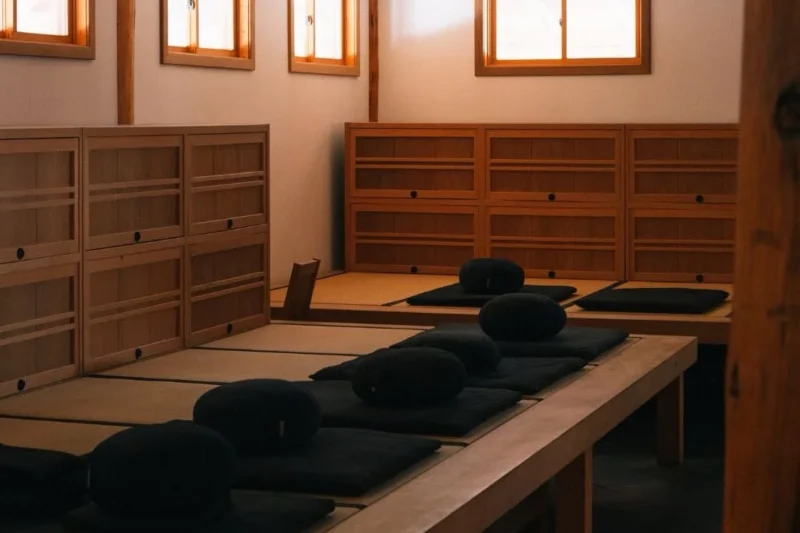 The Power of Renunciation: A Journey from Monastic Life to Fulfillment