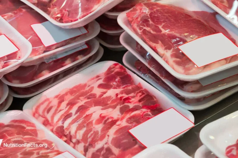 The Same Individual Paid by Big Sugar to Downplay Risks Was Also Paid by Big Meat to Downplay Risks