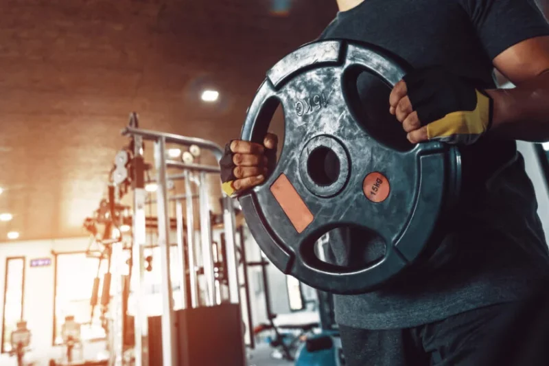 The Science of Sustainable Strength Training and the Physiological Benefits of Submaximal Loading Strategies