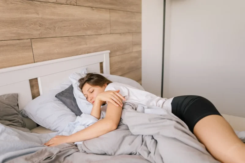The Silent Intruder: How Sleep Apnea Secretly Undermines Muscle Health