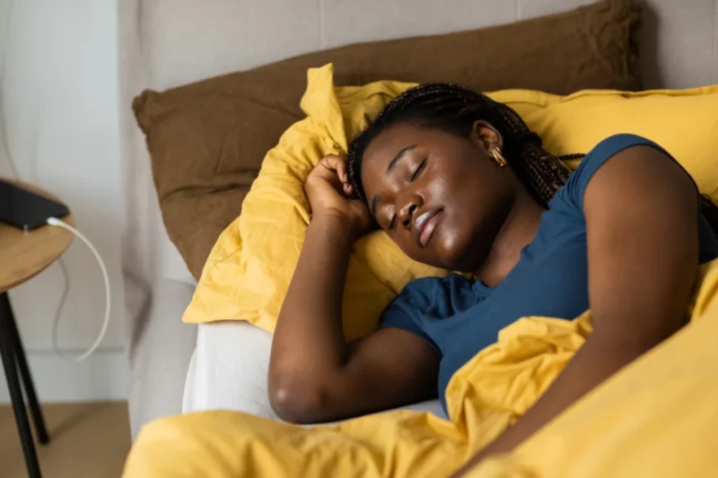 The Subtle Signals of Daytime Napping: New Research Links Afternoon Sleep Patterns to Longevity