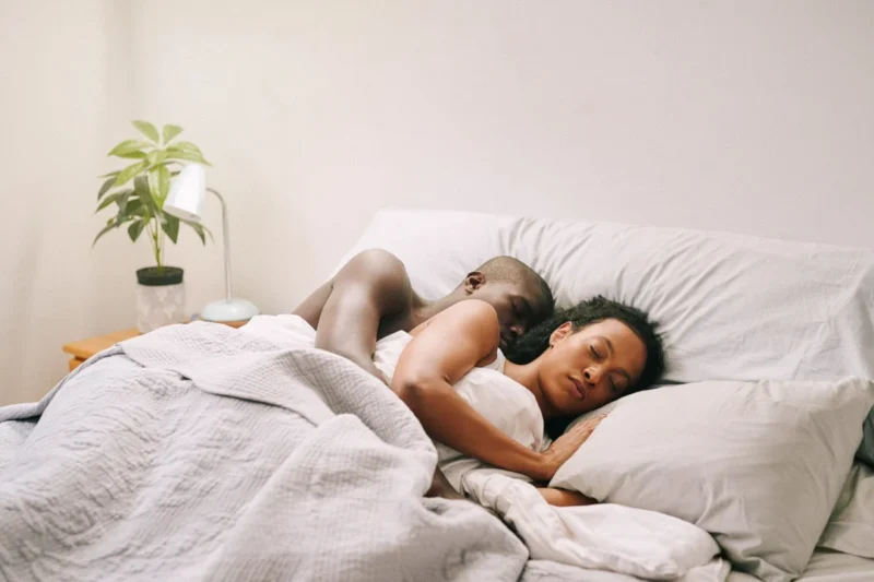 The Sweet Spot of Weekend Sleep: One to Two Hours Extra Linked to Lower Depression and Anxiety Risk