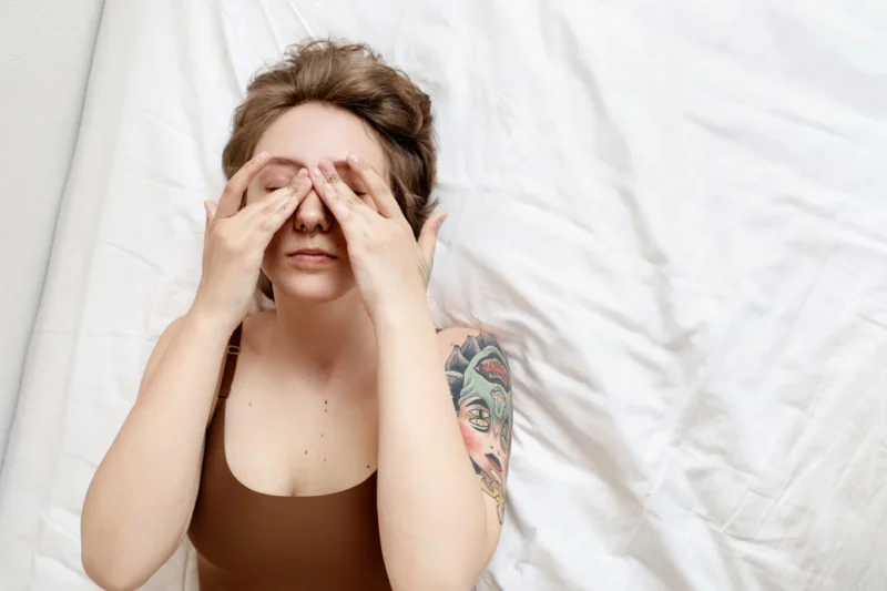The Truth About Cycle Syncing: What the Science Really Says About Period-Tracking Apps and Your Routine