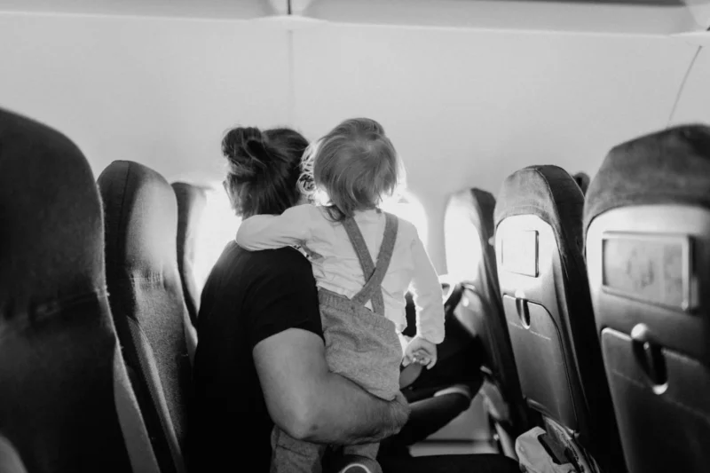 The Universal Call to Compassion: A Transatlantic Echo of Kindness on Alaska Airlines